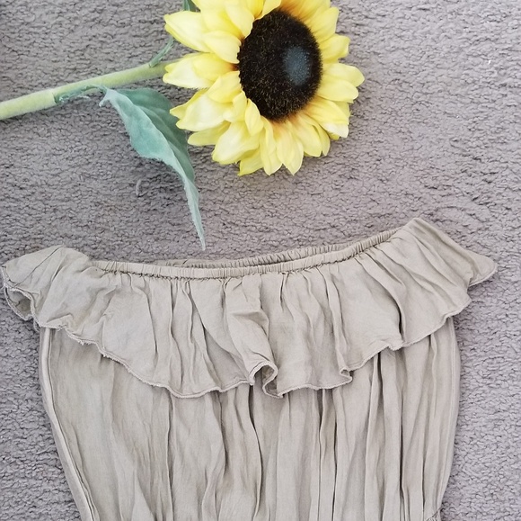 ROYAL LOVE jumper color brown - Picture 3 of 3